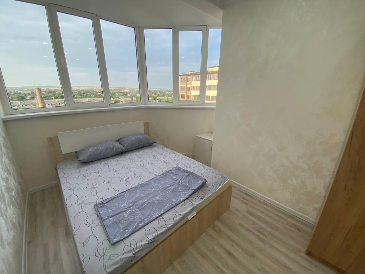 Уютные апартаменты ApartMV