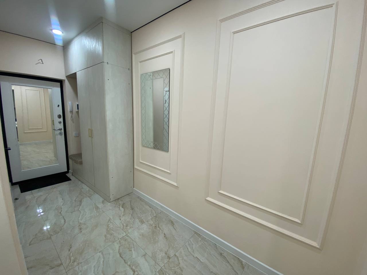 Прекрасные апартаменты 