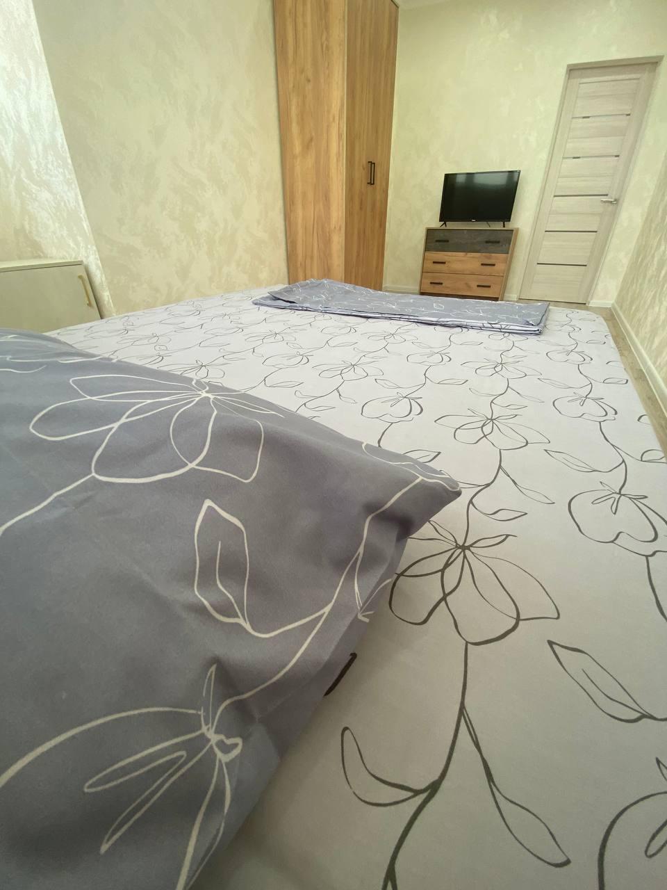 Уютные апартаменты ApartMV