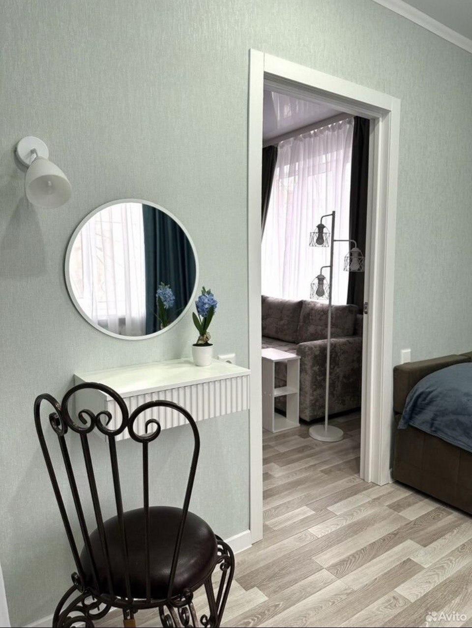 Прекрасная квартира возле вокзала 