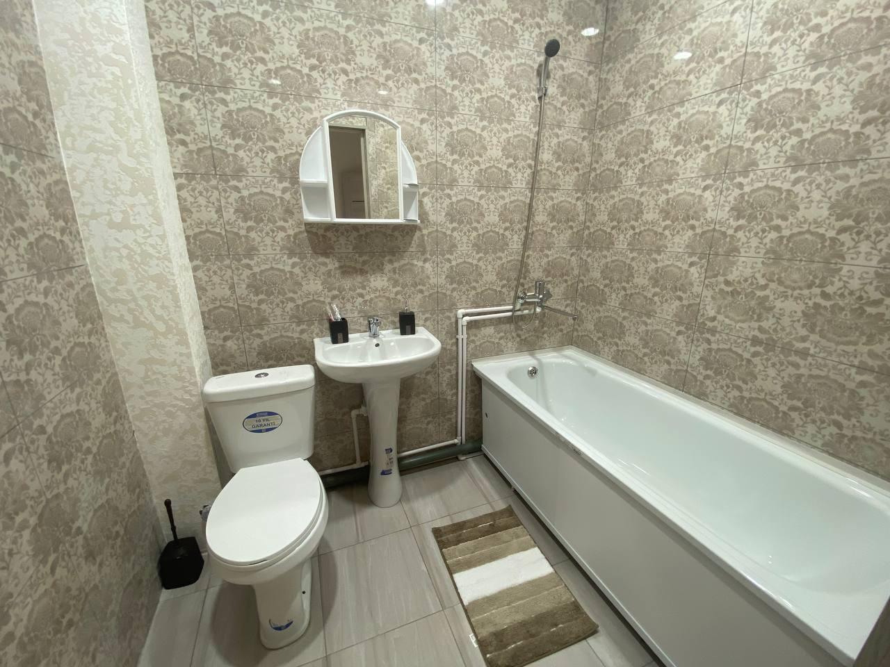Уютные апартаменты ApartMV
