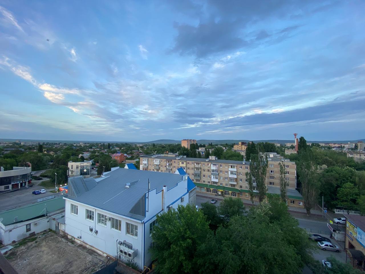 1-к квартира с дизайнерским ремонтом в самом центре Минеральных Вод.