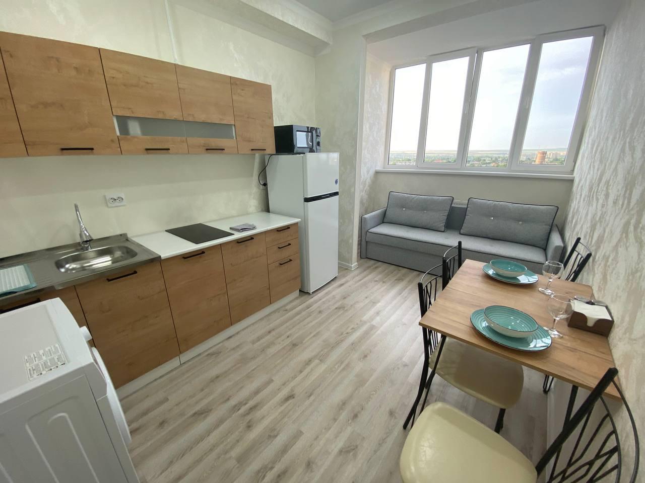 Уютные апартаменты ApartMV