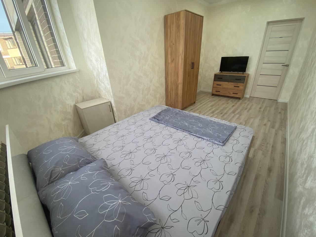 Уютные апартаменты ApartMV