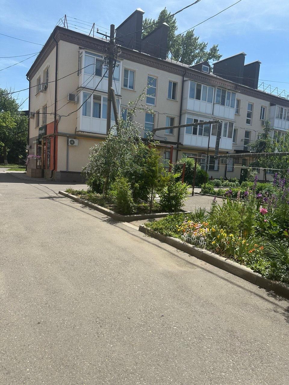 Прекрасная квартира возле вокзала 