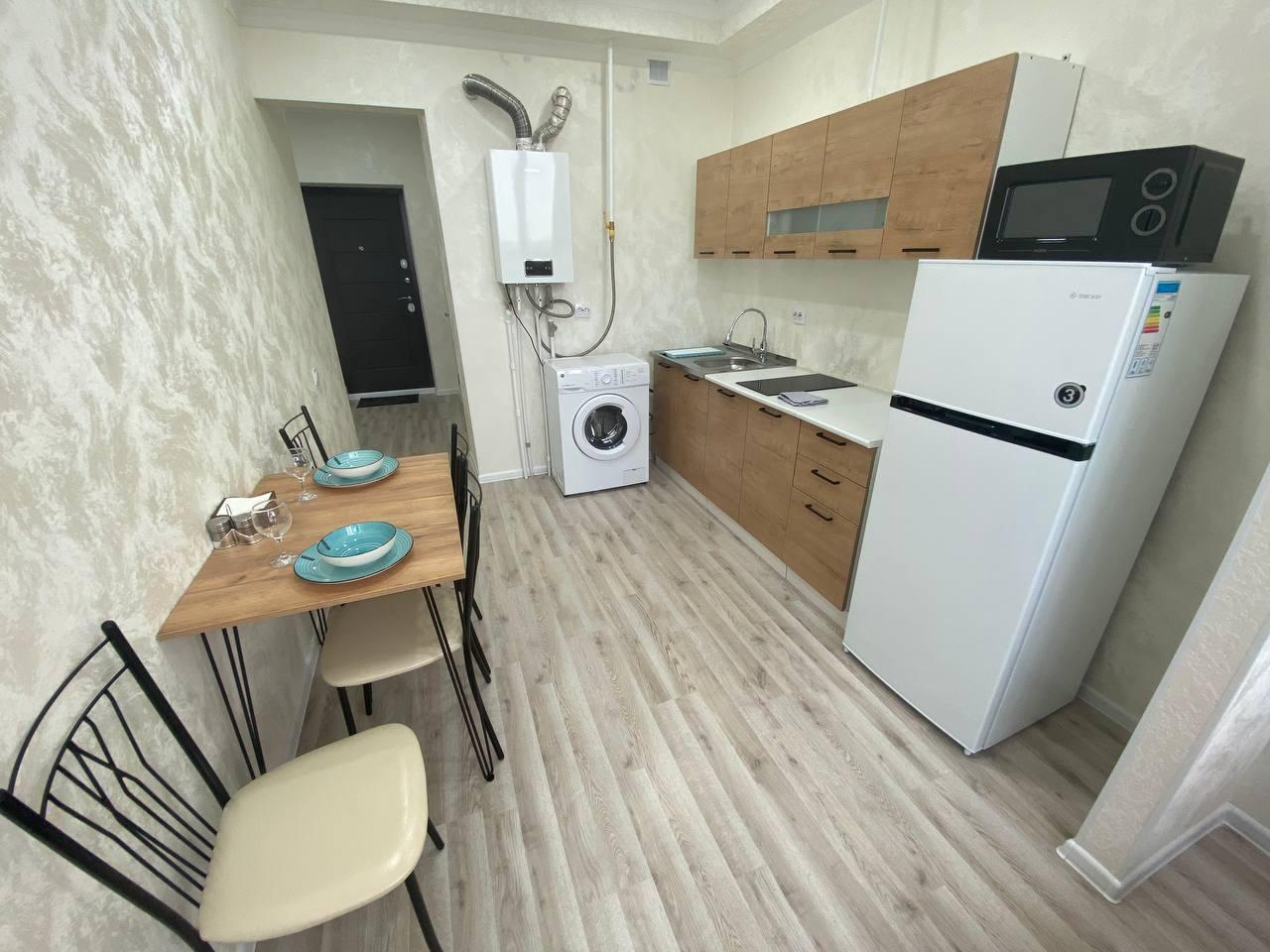 Уютные апартаменты ApartMV