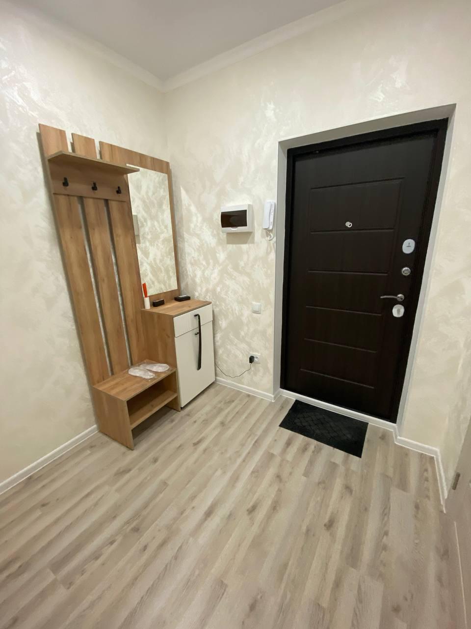 Уютные апартаменты ApartMV