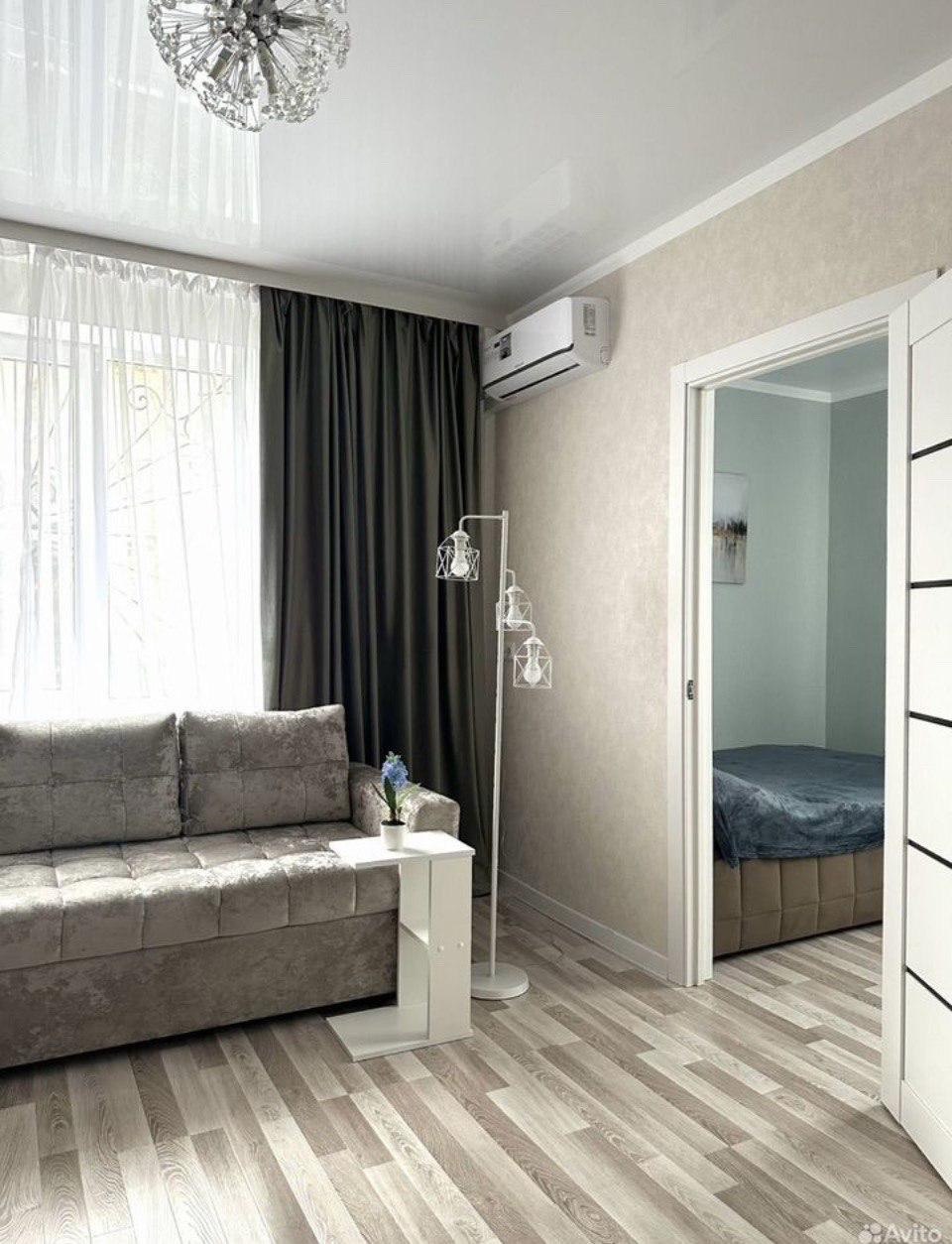 Прекрасная квартира возле вокзала 